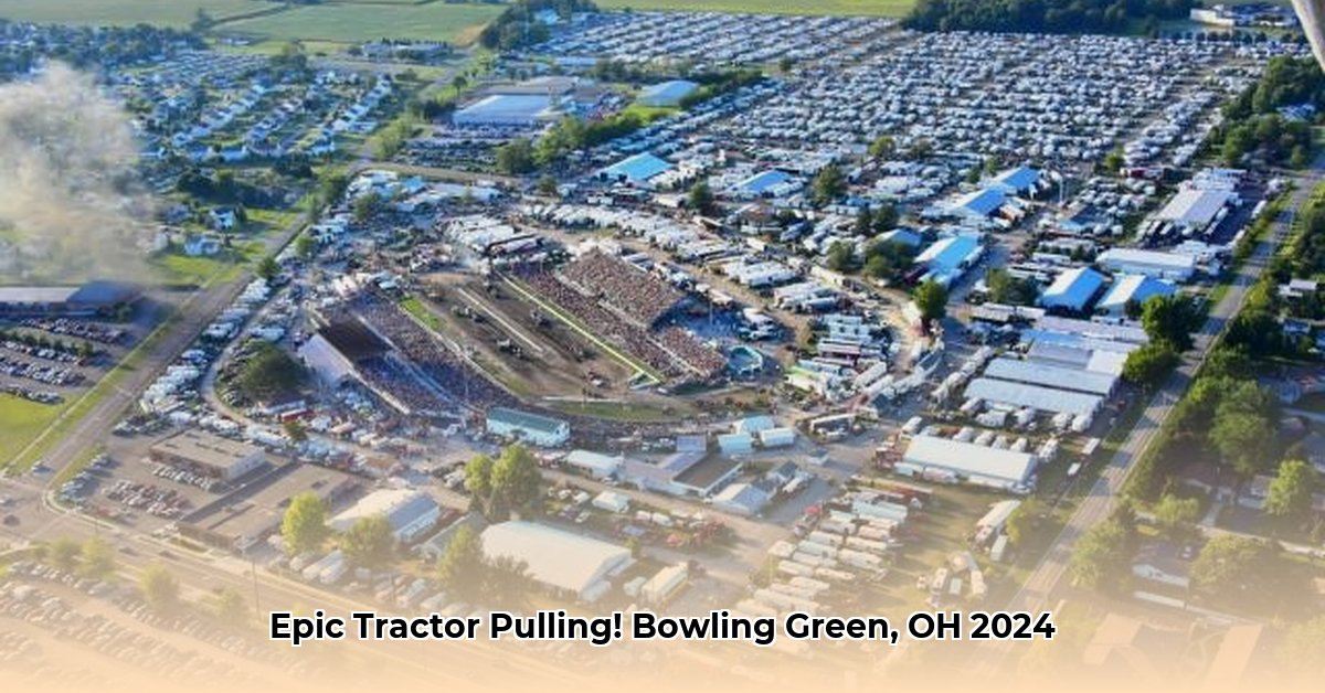 tractor-pulling-bowling-green-ohio